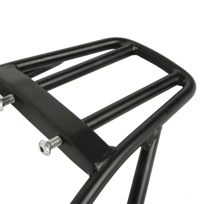 Two-Up Luggage Rack for Harley Street 500 750 XG500 (2015-2021)