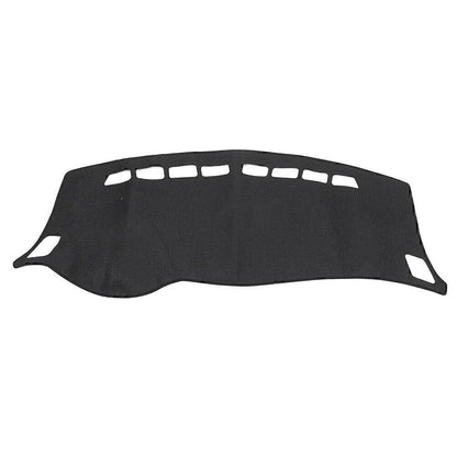 Dash Cover Mat for Nissan Pulsar/Sylphy (2013-2016)