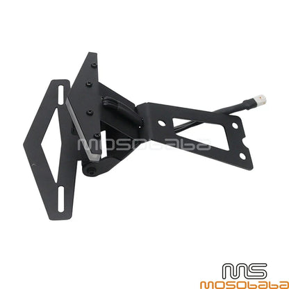 Rear LED Turn Signal Fender Eliminator for Ducati Hypermotard 950/SP (2019-2020)