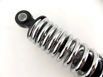 340mm Rear Shock Absorbers for BSA A65L Lightning (1964-1970)