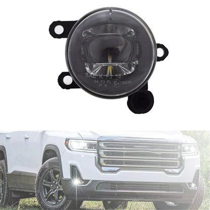 Right Side Front LED Fog Light for 2020-2022 GMC Acadia (2020-2022)