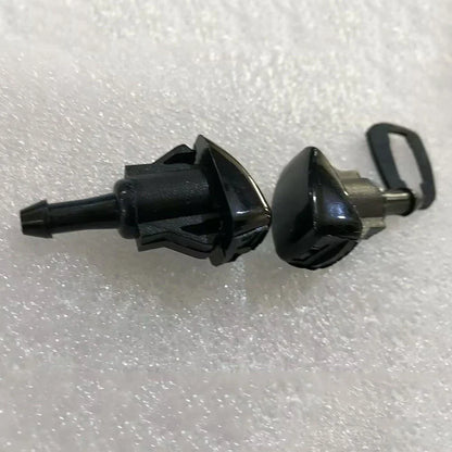 Windshield Washer Nozzle for Toyota FJ Cruiser, Sequoia, Tundra (2007-2021)
