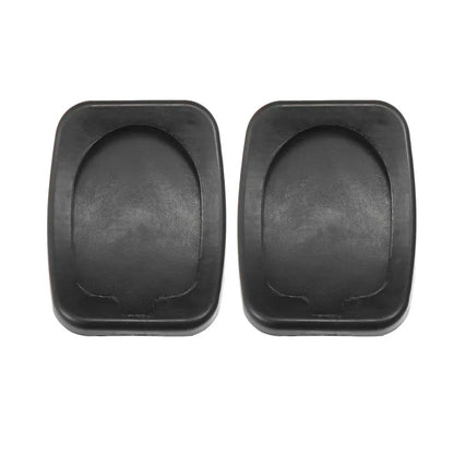 Rubber Pedal Cover for Suzuki SWIFT SX4 Aerio SAMURAI SIDEKICK (2001-2014)