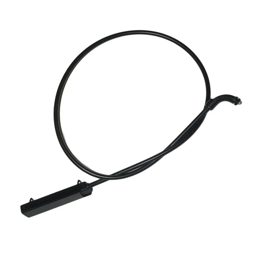 Hood Release Cable for BMW 1 Series E82-E87 (2004–2013)