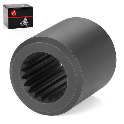Electric Motor Coupler With 19 Splines For EZGO Electric Golf Carts (1988–1996)