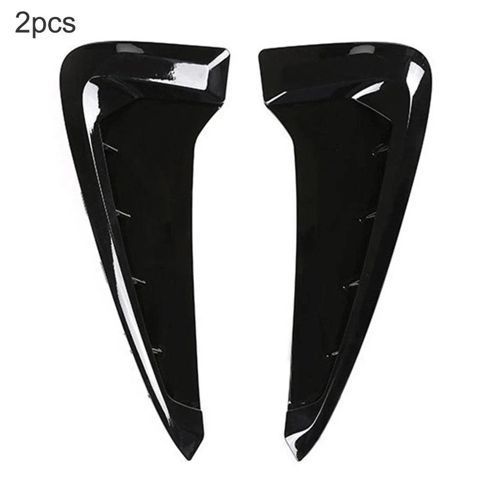 Fender Air Vent Trim Cover for BMW X5 F15 (2014–2018)