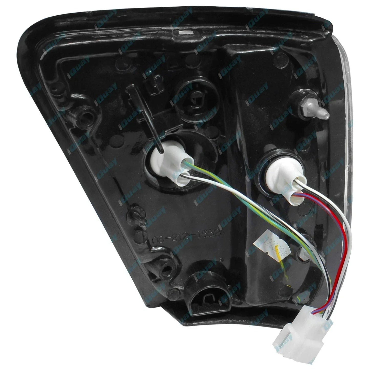 Passenger Side Corner Parker Lamp for Toyota 4Runner LN130R RN130R YN130 89~91