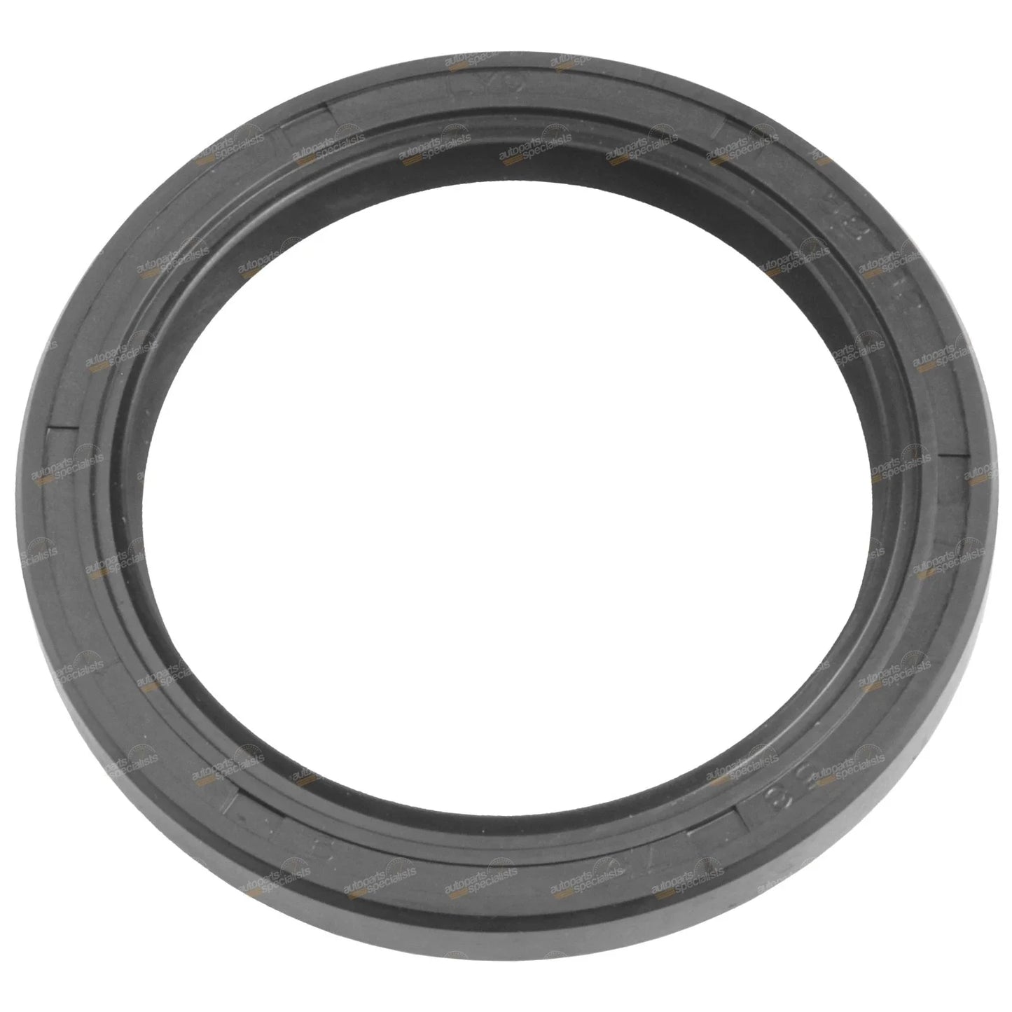 Rear Wheel Hub Oil Seal for Toyota Landcruiser Prado (2002–2009)