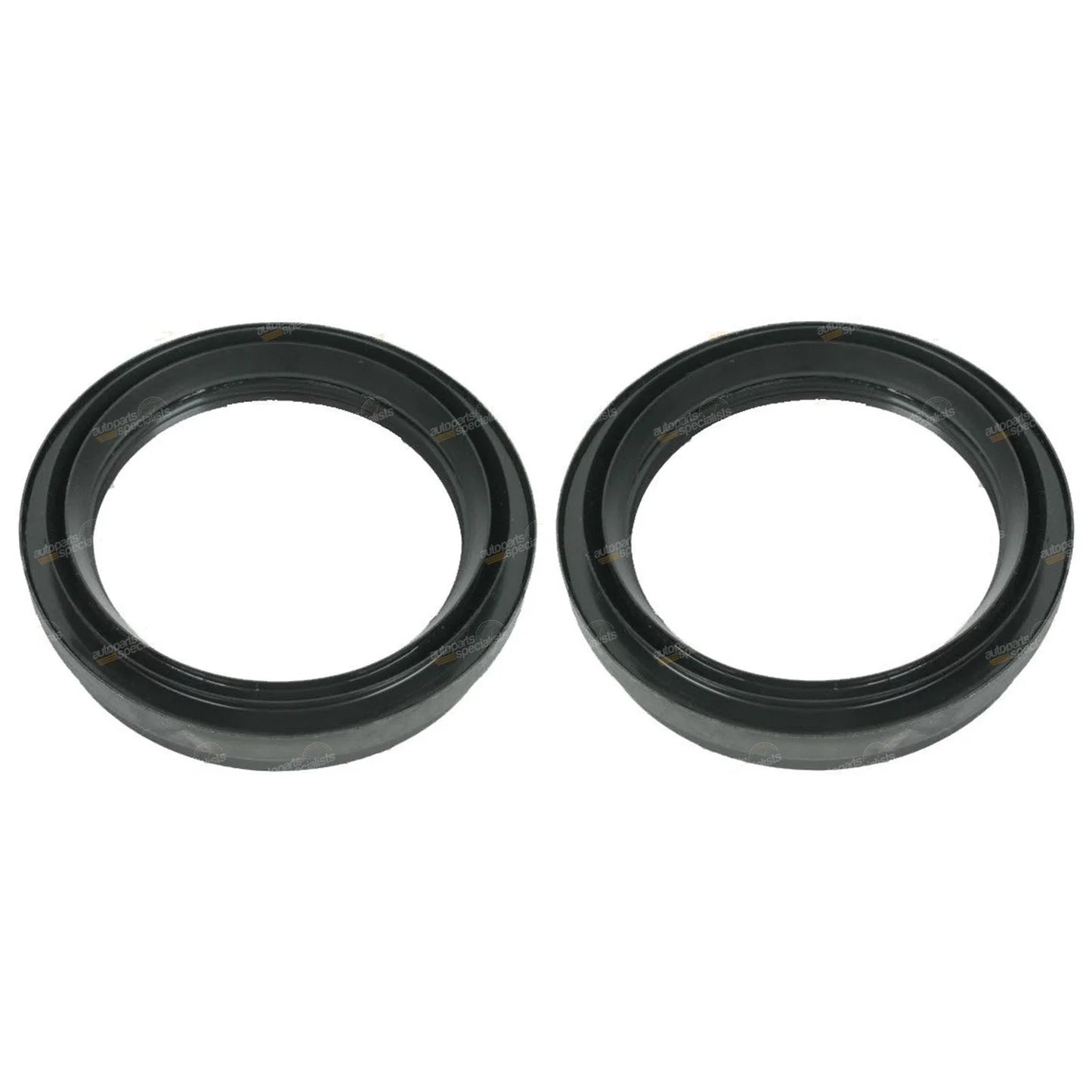Front Wheel Bearing Hub Oil Seals for Nissan Patrol Y60 Safari (1988-1999)
