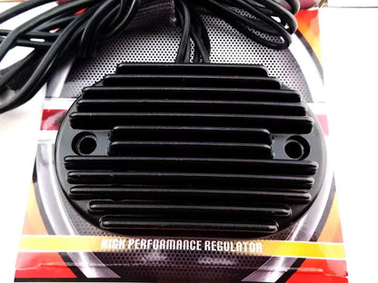 Regulator Rectifier Assy for Harley Davidson FXSTDSE Softail Deuce (2004)