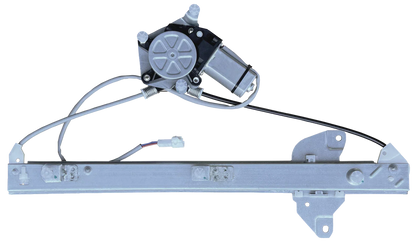 Rear Left Window Regulator With Motor for Toyota Avalon (2000–2005)