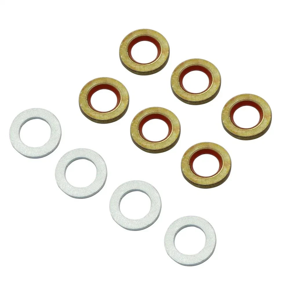 Case Bolts Seals for Subaru Outback Legacy Impreza Forester