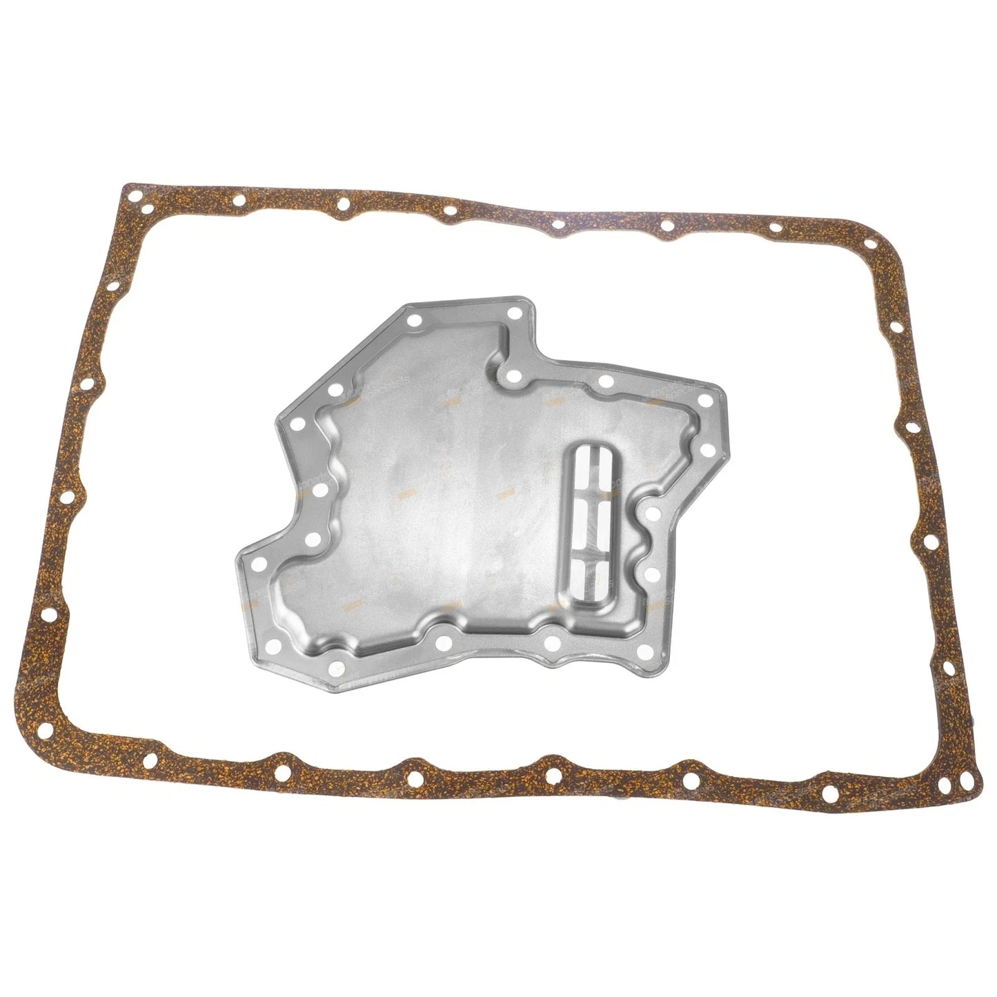 Auto Transmission Filter Kit for Nissan Navara D23 NP300 2.3L (2015-2020)