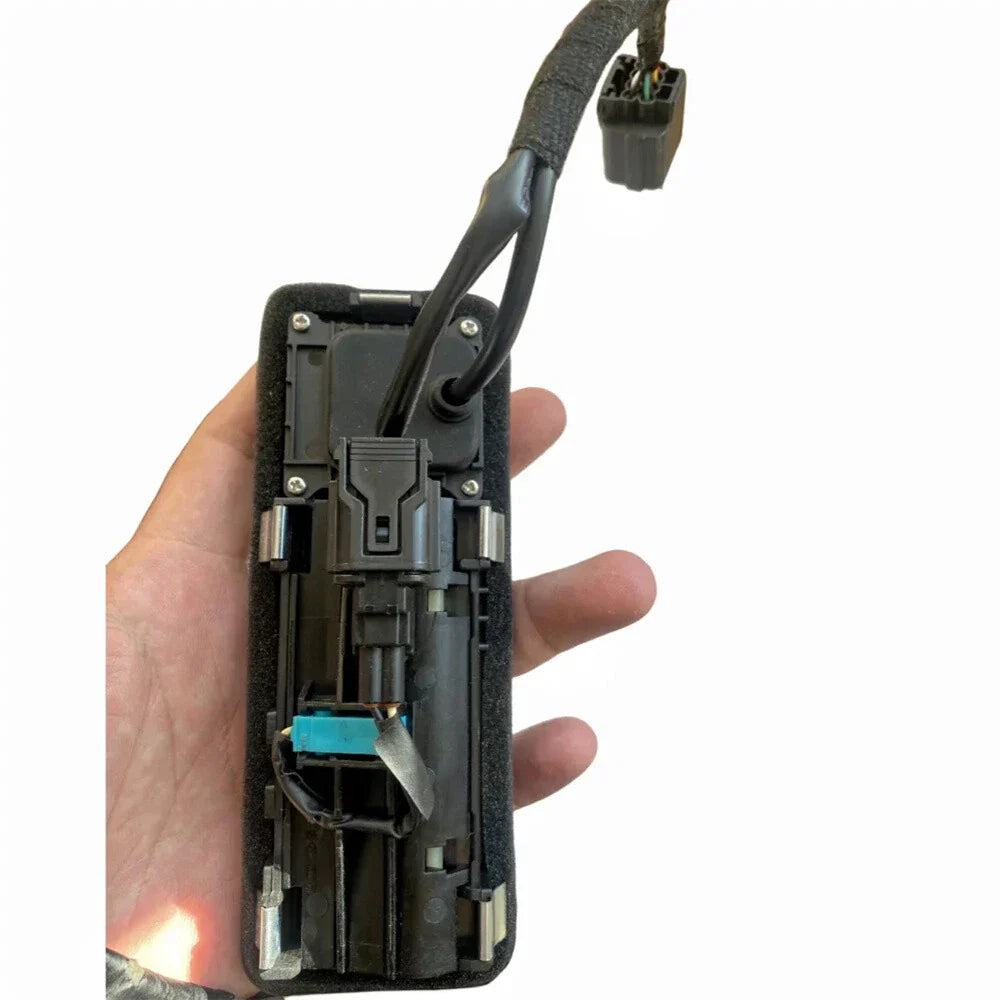 Rear Trunk Handle Reverse Camera for Hyundai Elantra (2017-2018)