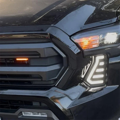 Fog Lamp DRL Daytime Running Light for Toyota Tacoma (2024-2025)