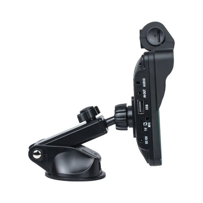 7" Touch Screen Multimedia Player for Universal Carplay (No Year Specified)