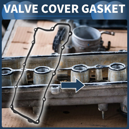 Valve Cover Gasket for BMW 323 (1998 - 1998)
