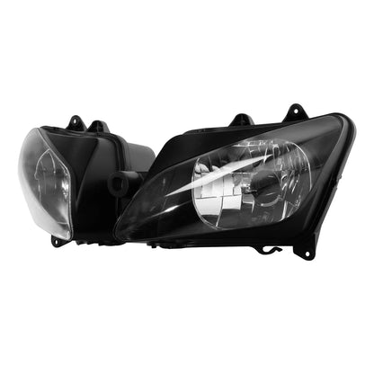 Headlight Assembly for Yamaha YZF R1 (2000-2001)
