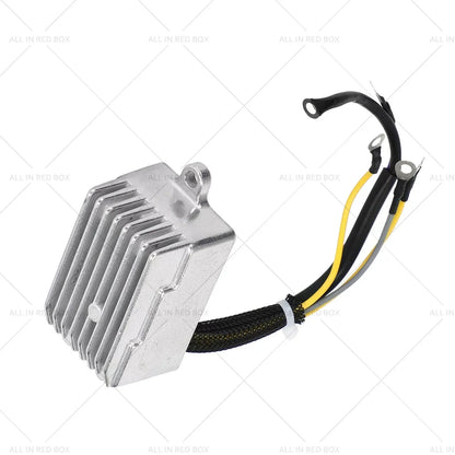 Regulator for Johnson Evinrude 35-105 HP (1992-2005)