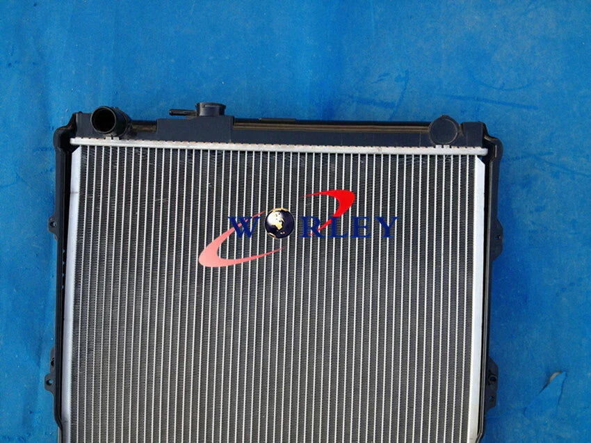 Radiator for Toyota Hilux LN147R/LN167/LN172 3.0L Diesel (1997-2005)