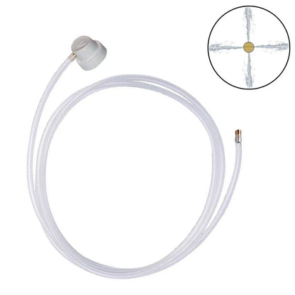 Extension Hose / 4.5mm / Extension Hose for Car Accessories Fluid Film Nozzle