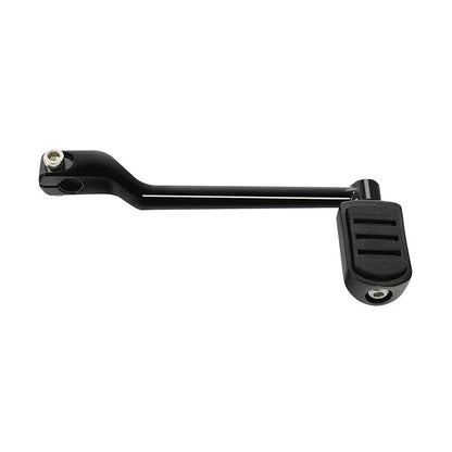 Rear Heel Shift Lever with Shifter Peg for Harley Electra Glide Street King