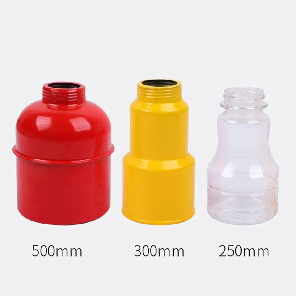 Oil Can / Metal Oil Can for Equipment