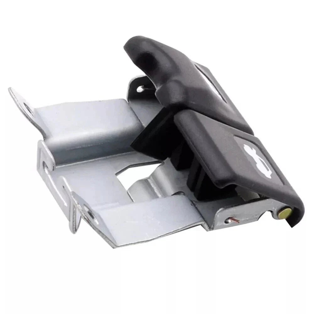 Hood Release Handle for Renault Koleos (2009–2015)