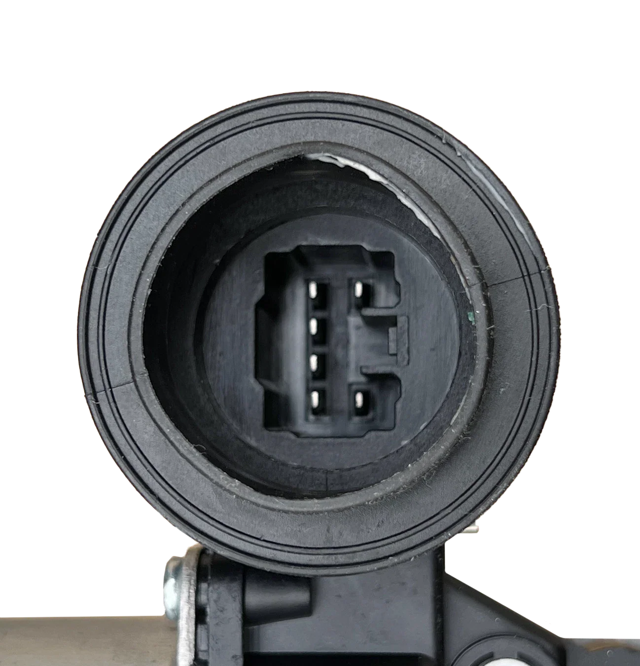 Front Left Window Regulator W/6 pin Motor for Toyota Hilux (2005–2015)