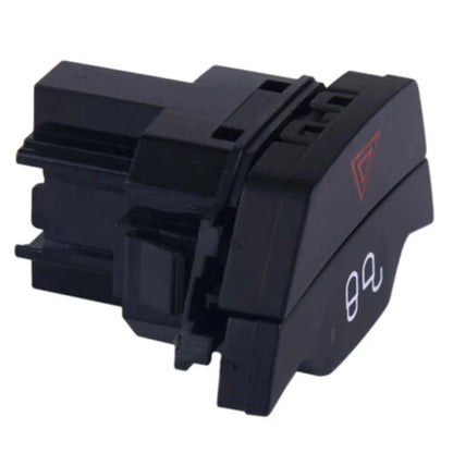 Hazard Warning Light Switch for Ford Transit Custom Fiesta Mk7 Focus (2012-2021)