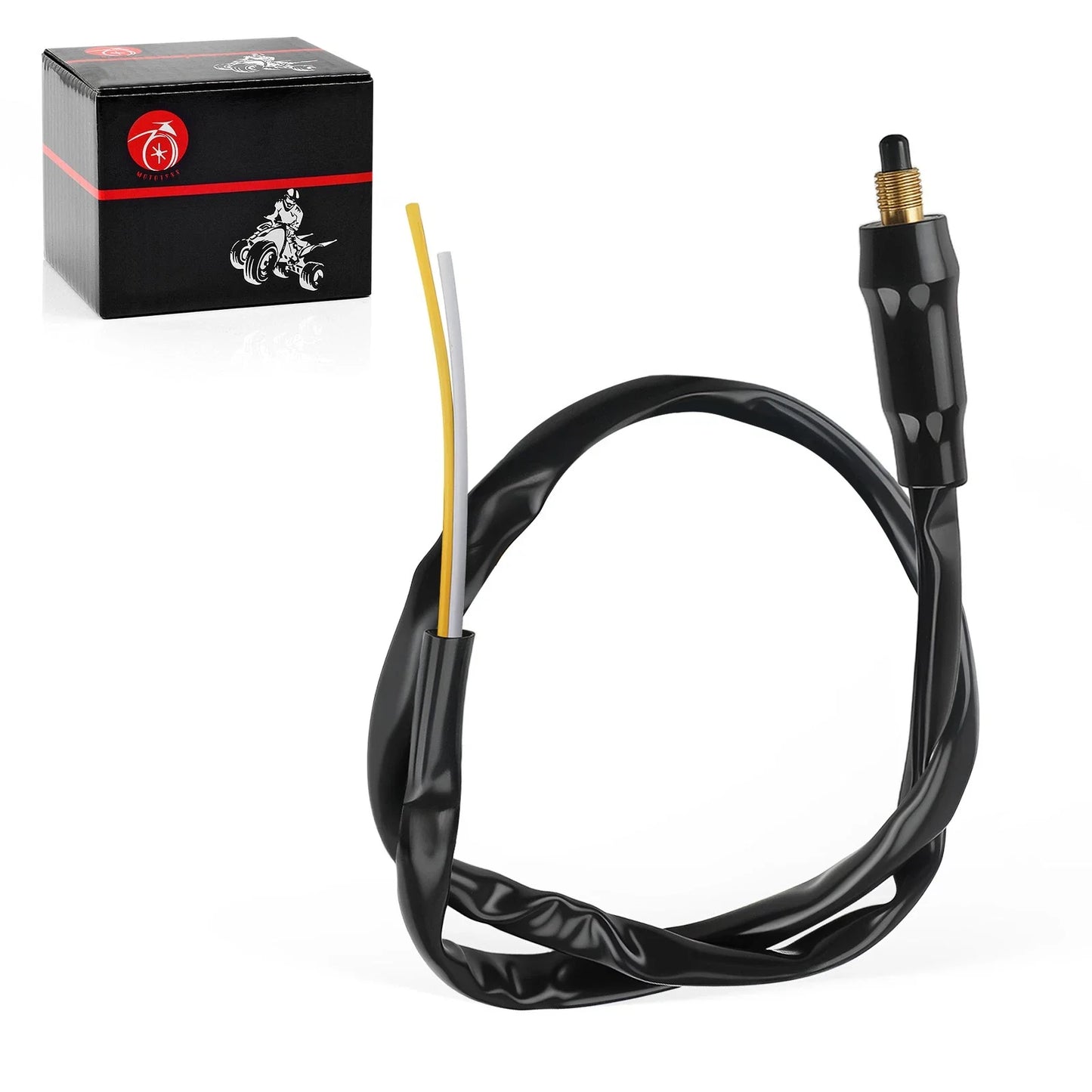 Brake Stoplight Micro Switch for Ski-Doo Legend
