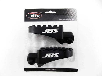 CNC Billet Alloy Foot Pegs Set for YAMAHA DT360 (1974)