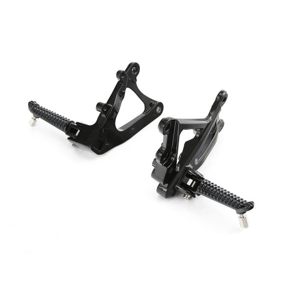 Footrest Footpeg Bracket for Yamaha YZF R1 (2009-2014)