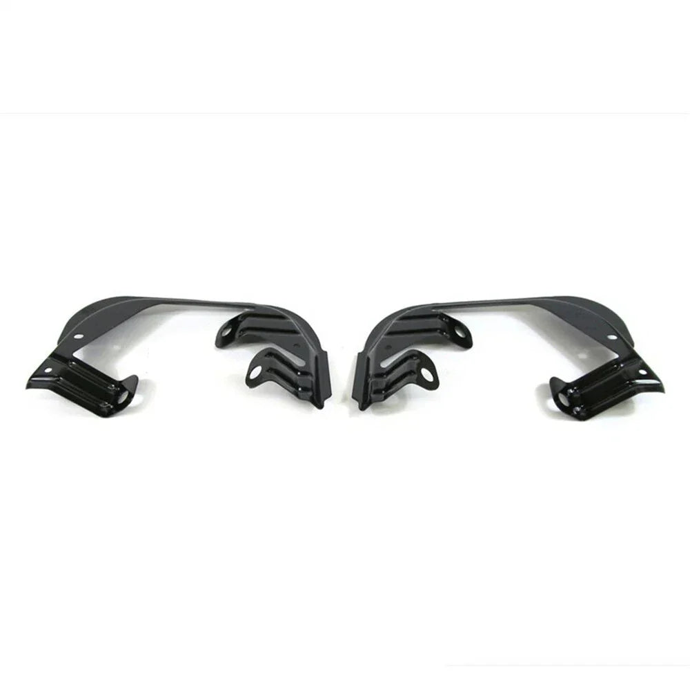 Front Fog Light Brackets for Dodge Ram 1500 (2009-2019)