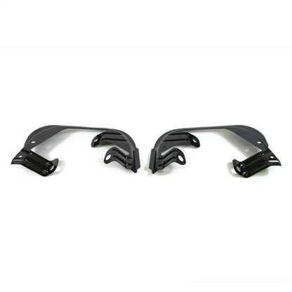 Front Fog Light Brackets for Dodge Ram 1500 (2009-2019)