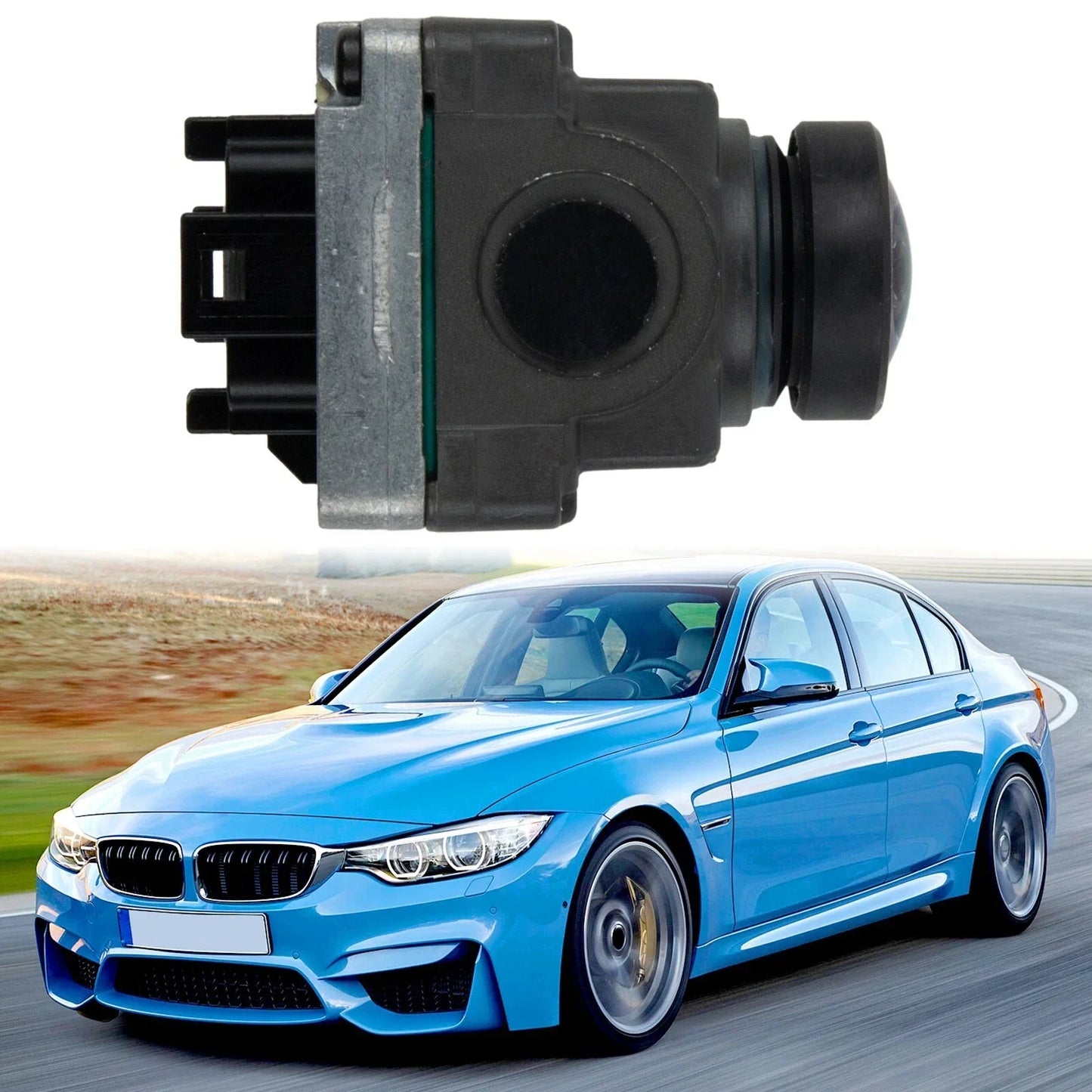 Parking Reversing Camera for VOLVO S90 V90 XC40 XC60