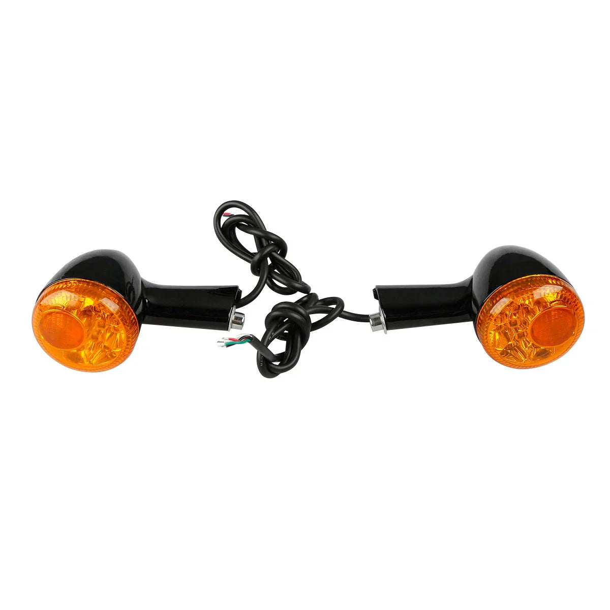 Indicator LED Rear Turn Signals for Harley Sportster XL 883 1200 (1992 - 2022)