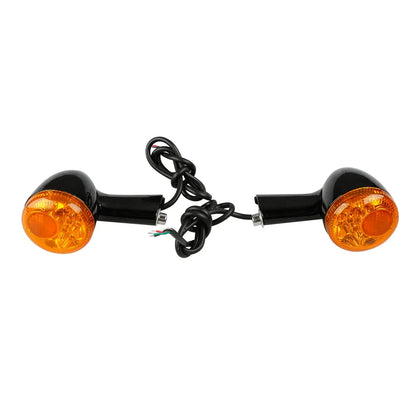 Indicator LED Rear Turn Signals for Harley Sportster XL 883 1200 (1992 - 2022)