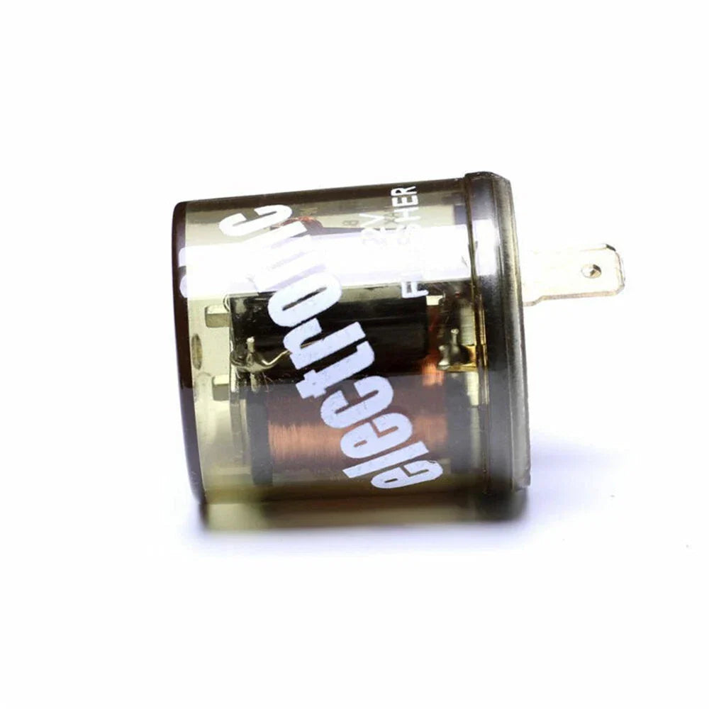 LED Turn Signal Light Flasher Blinker Relay  12V for Car