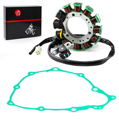 Stator Case/Alternator Cover Gasket for Honda TRX400EX Sportrax 2x4 (1999–2008)