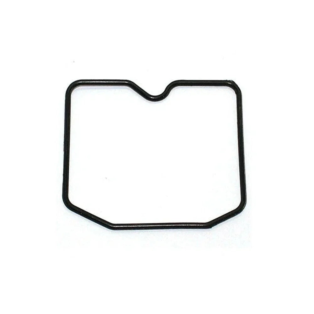 4 x Carburetor Float Bowl Gasket for Kawasaki ZX600A/ZX750/ZR750/ZL900