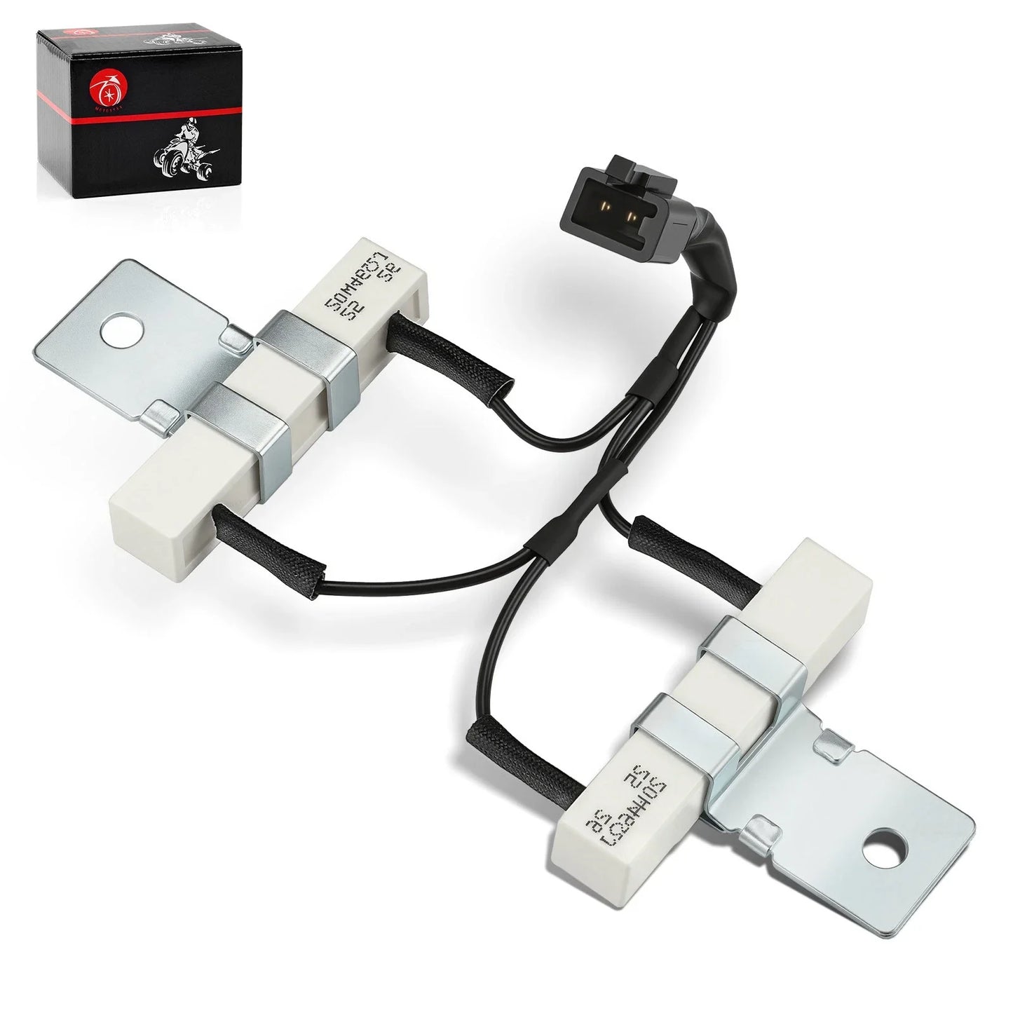 Resistor Assembly for Polaris Sportsman Scrambler