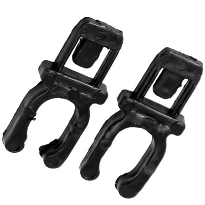 Coin Storage Tray Clip for FORESTER (2013–2022)