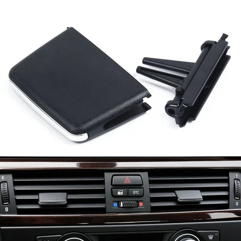 Paddle Vent Tab Replacement for BMW E93 3-Series (2006-2013)