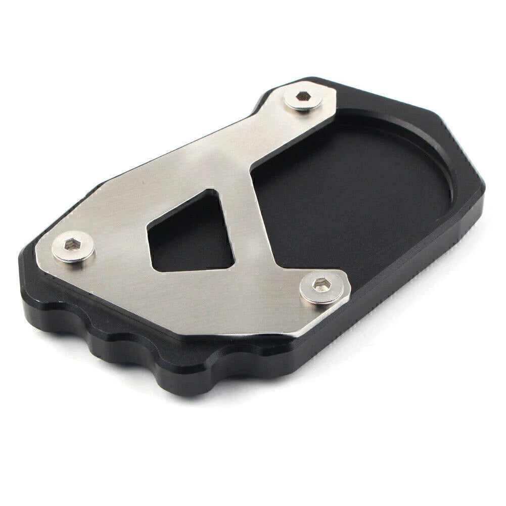 Kickstand Foot Extension Pad for BMW R1200GS (2016-2019)