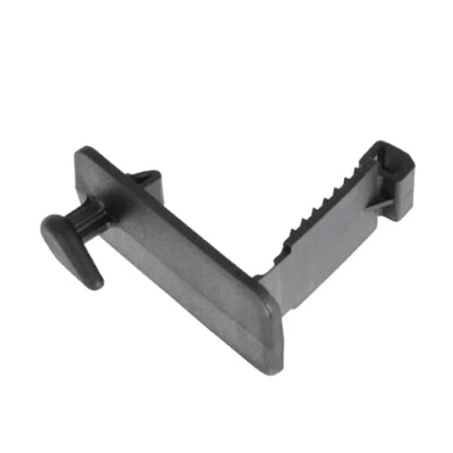 Front Floor Mat Retainer Hook Clip for Mazda 2, 3 (2011-2015)