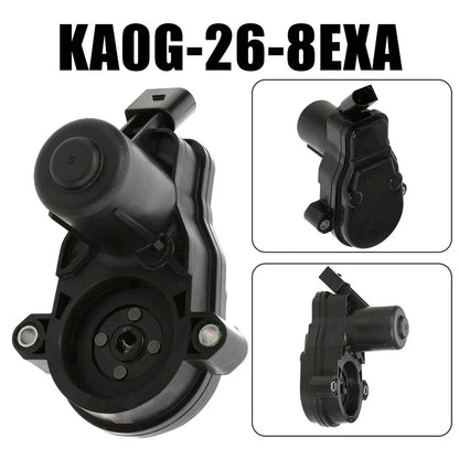 Parking Brake Motor Actuator for 2016-2019 Mazda CX-9, CX-5 (2016-2019)