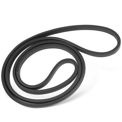 Outer Clutch Cover Seal for Polaris Ranger 1000 Crew RZR Pro XD (2017–2024)