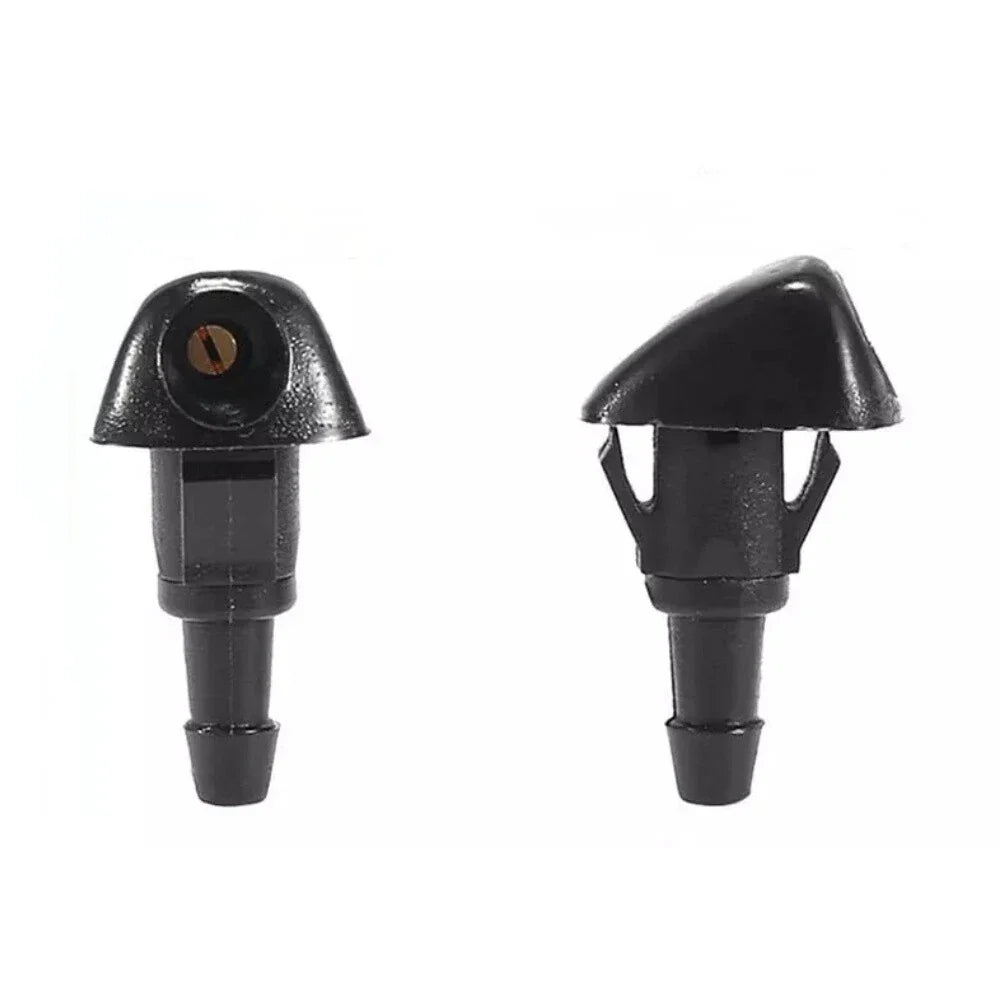 Front Windshield Wiper Washer Nozzle Jet for 1987-2005 Honda Civic (1987-2005)