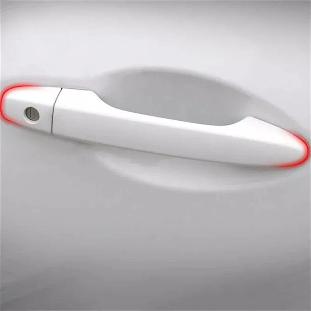 Front Right Exterior Door Handle for Honda Civic (2006-2011)